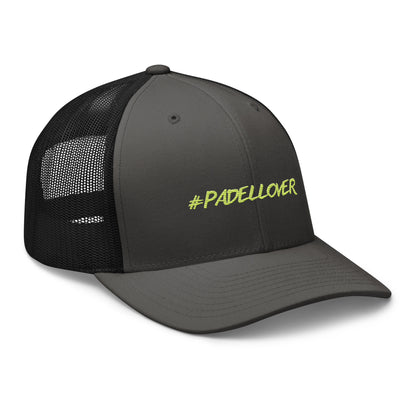 padellover Cap