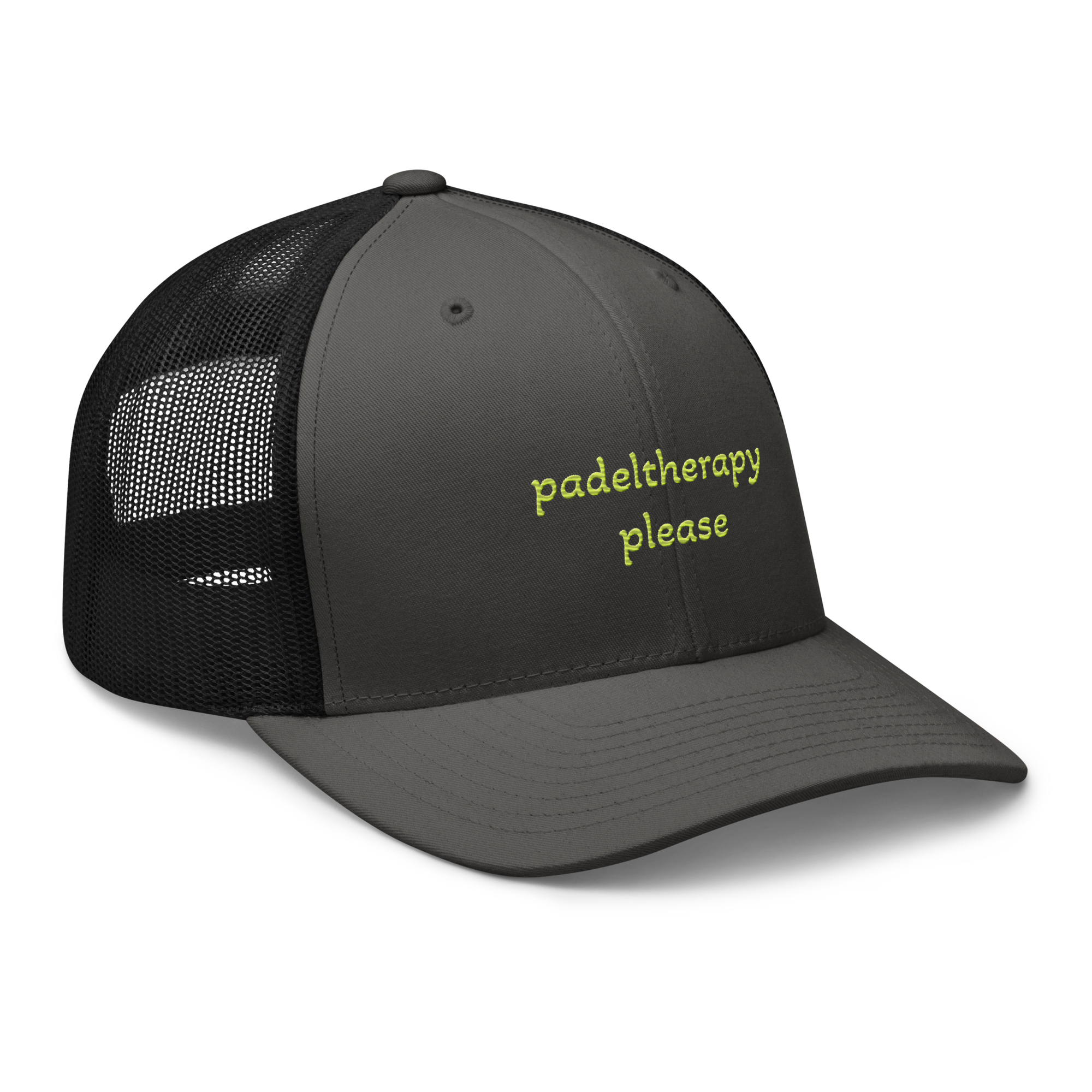 padeltherapy please Cap