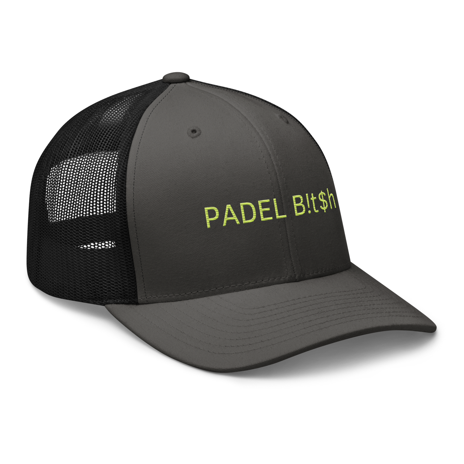 padel b!t$h Trucker Cap