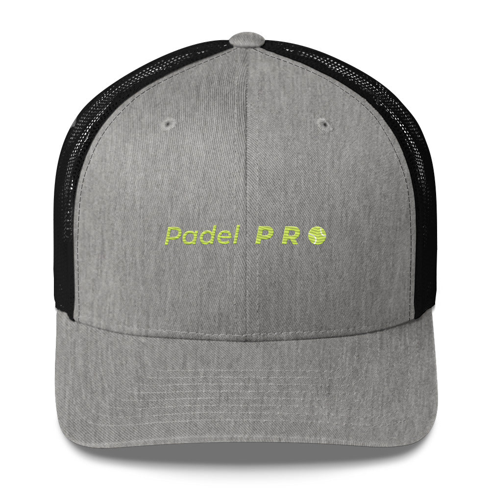 padelpro Trucker Cap