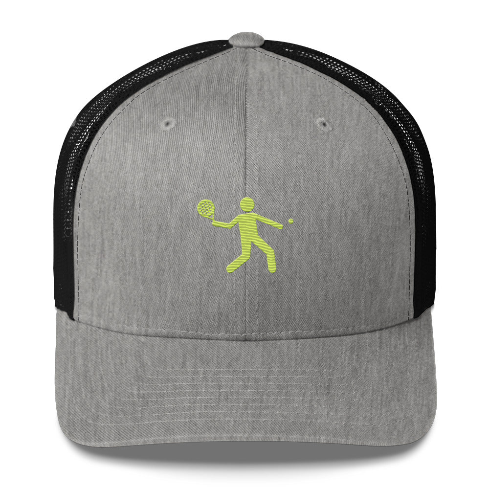 SMASH IT Trucker Cap