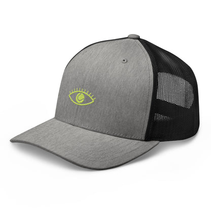 EYE4padel Trucker Cap