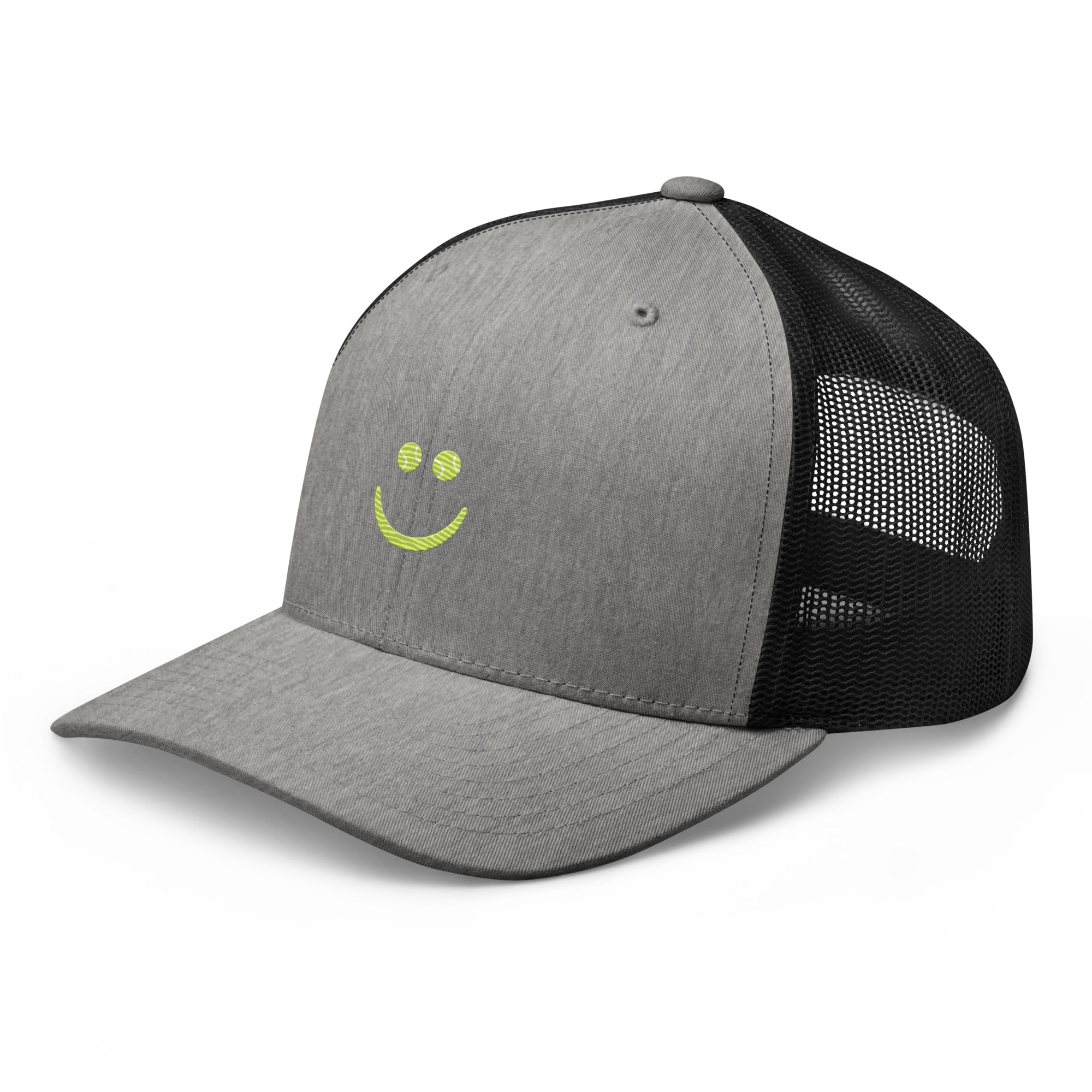 smile Trucker Cap