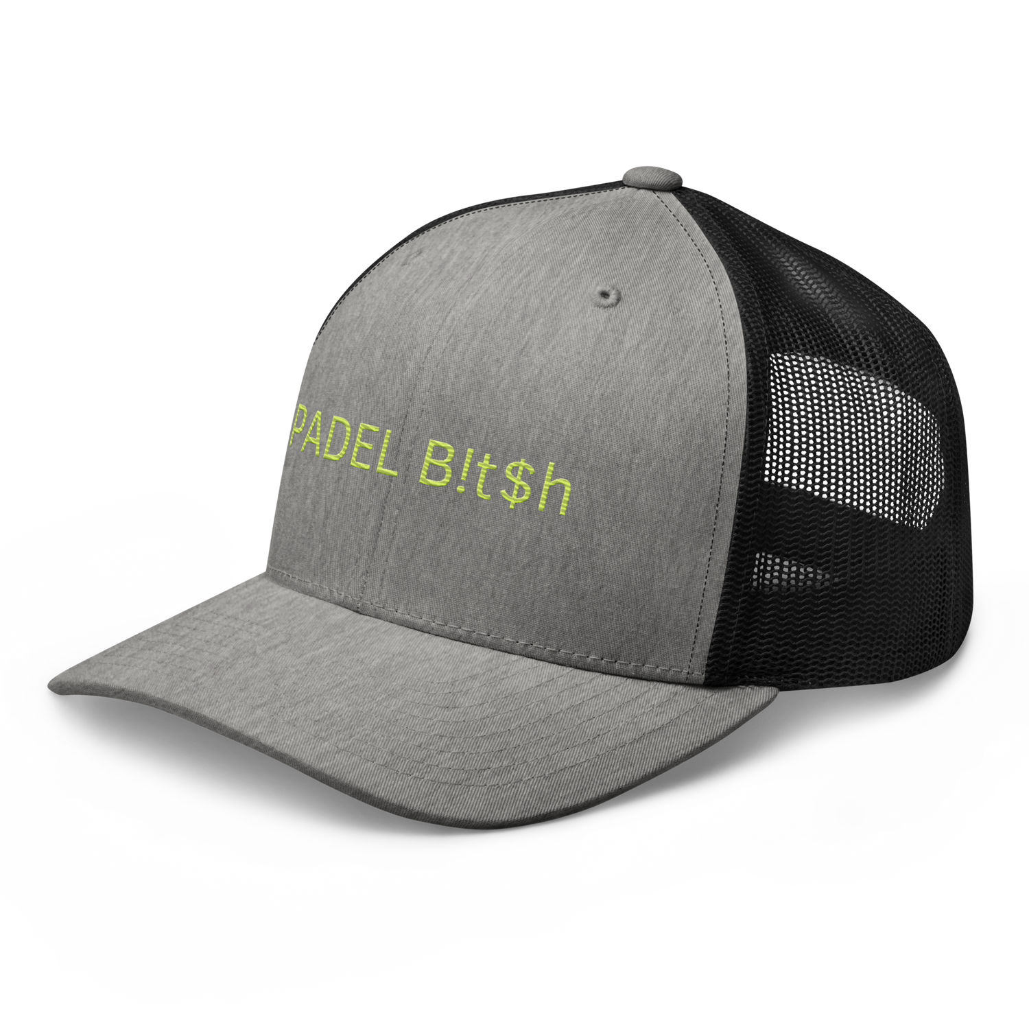 padel b!t$h Trucker Cap