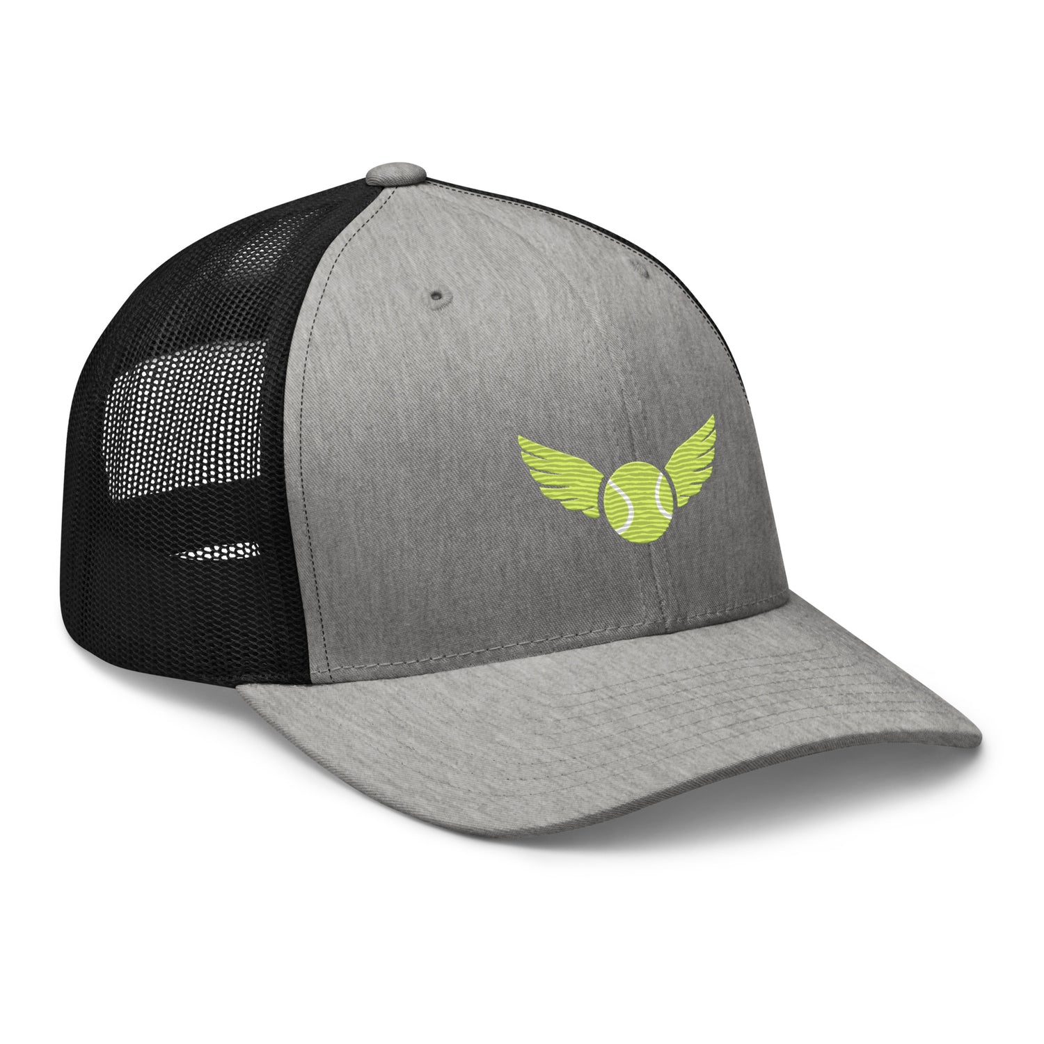 WINGS Trucker Cap