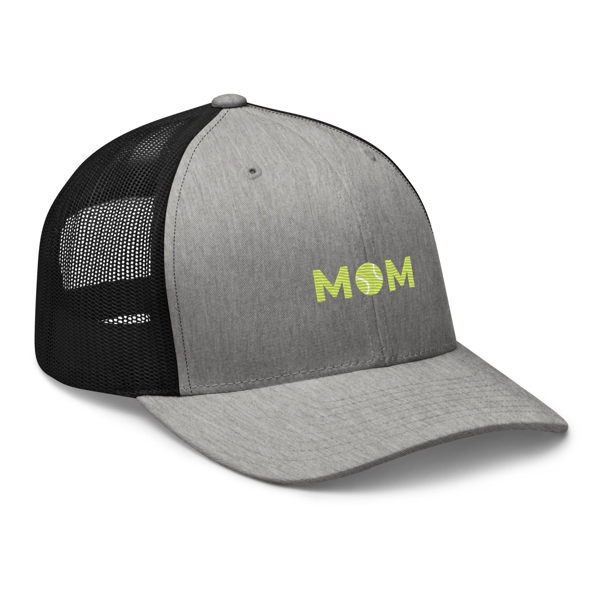 mom Trucker Cap