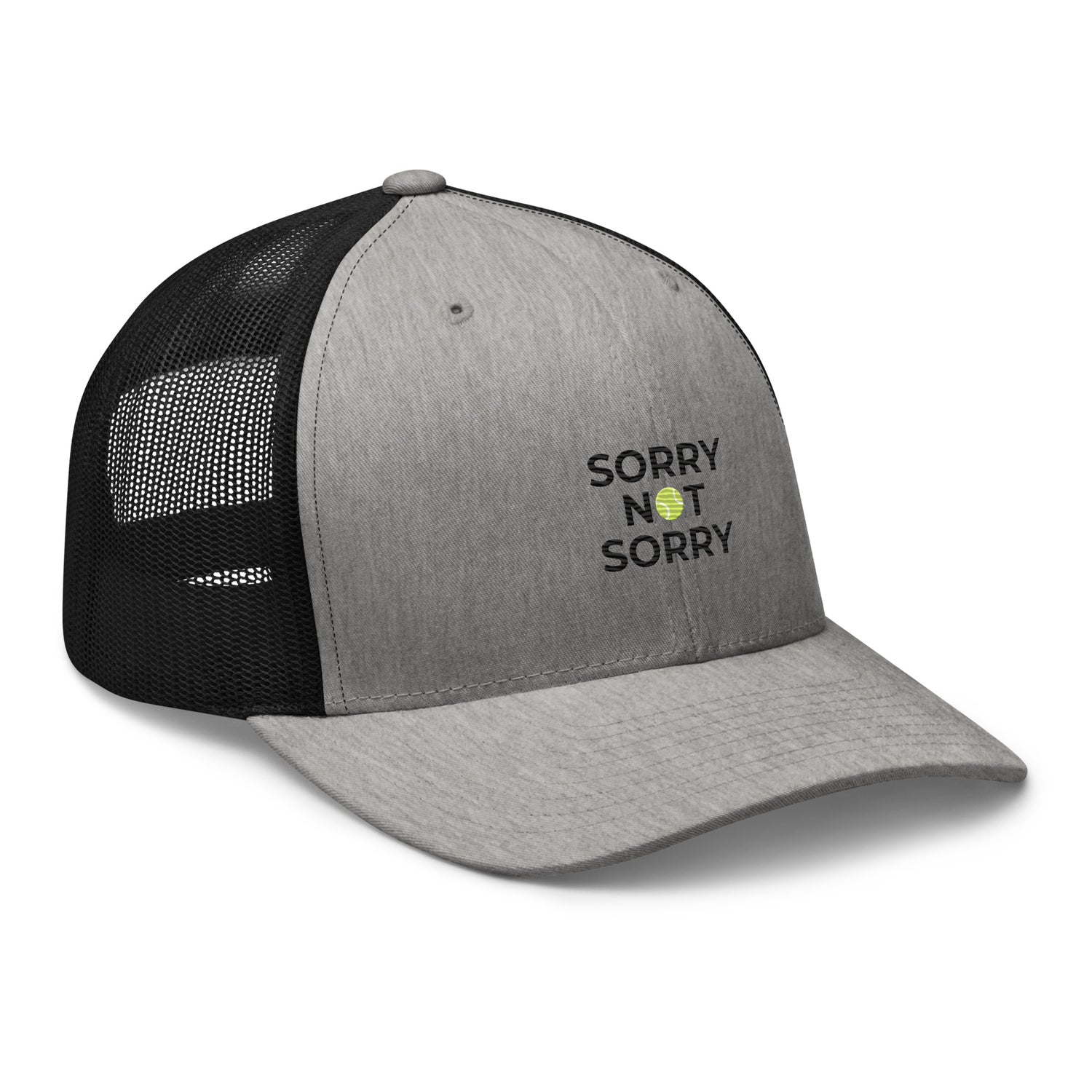 sorry Trucker Cap