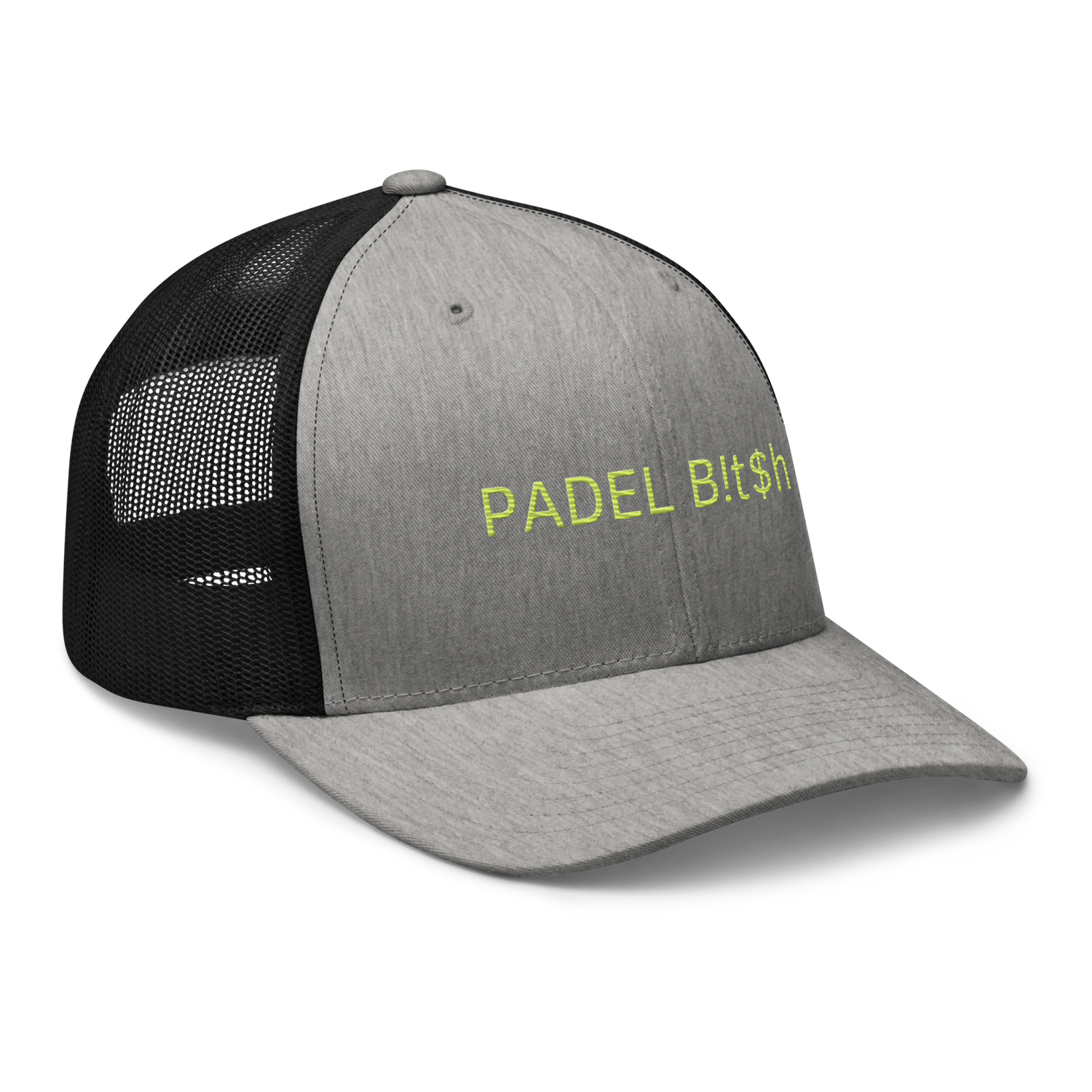 padel b!t$h Trucker Cap