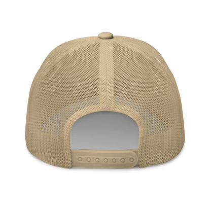 social Trucker Cap