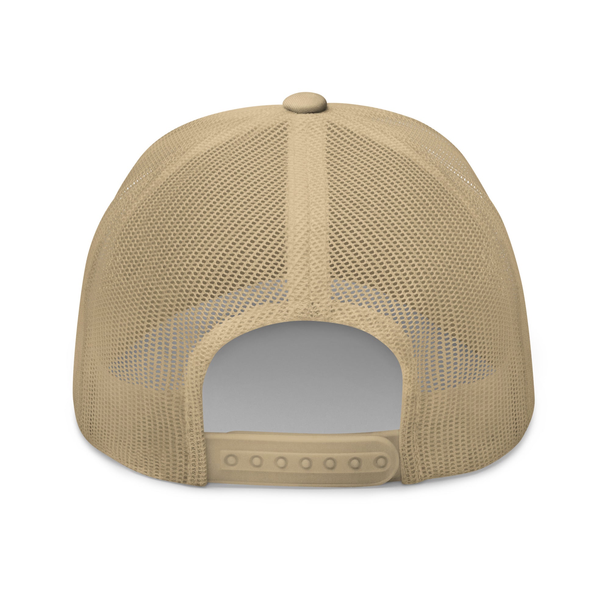 king of the court Trucker Cap