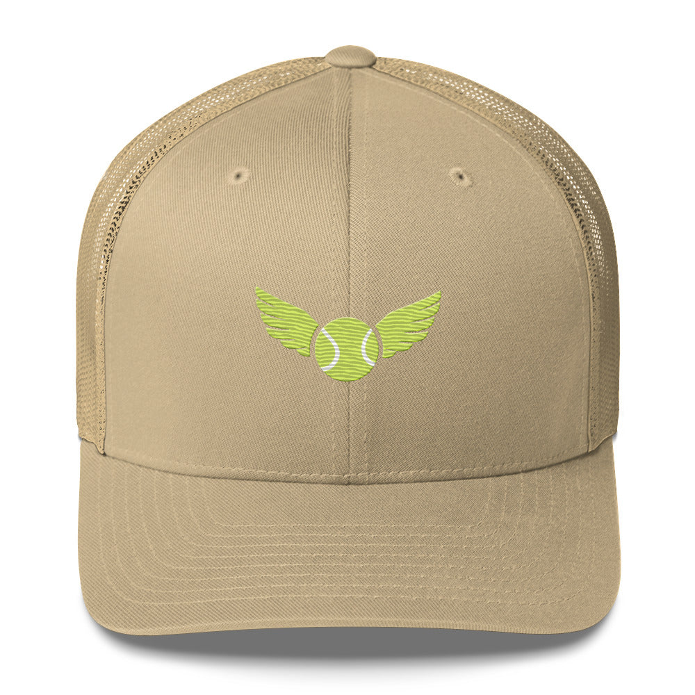 WINGS Trucker Cap