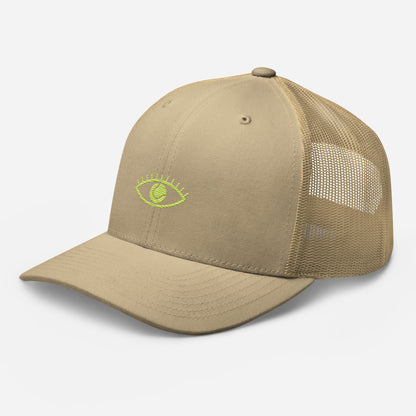 EYE4padel Trucker Cap