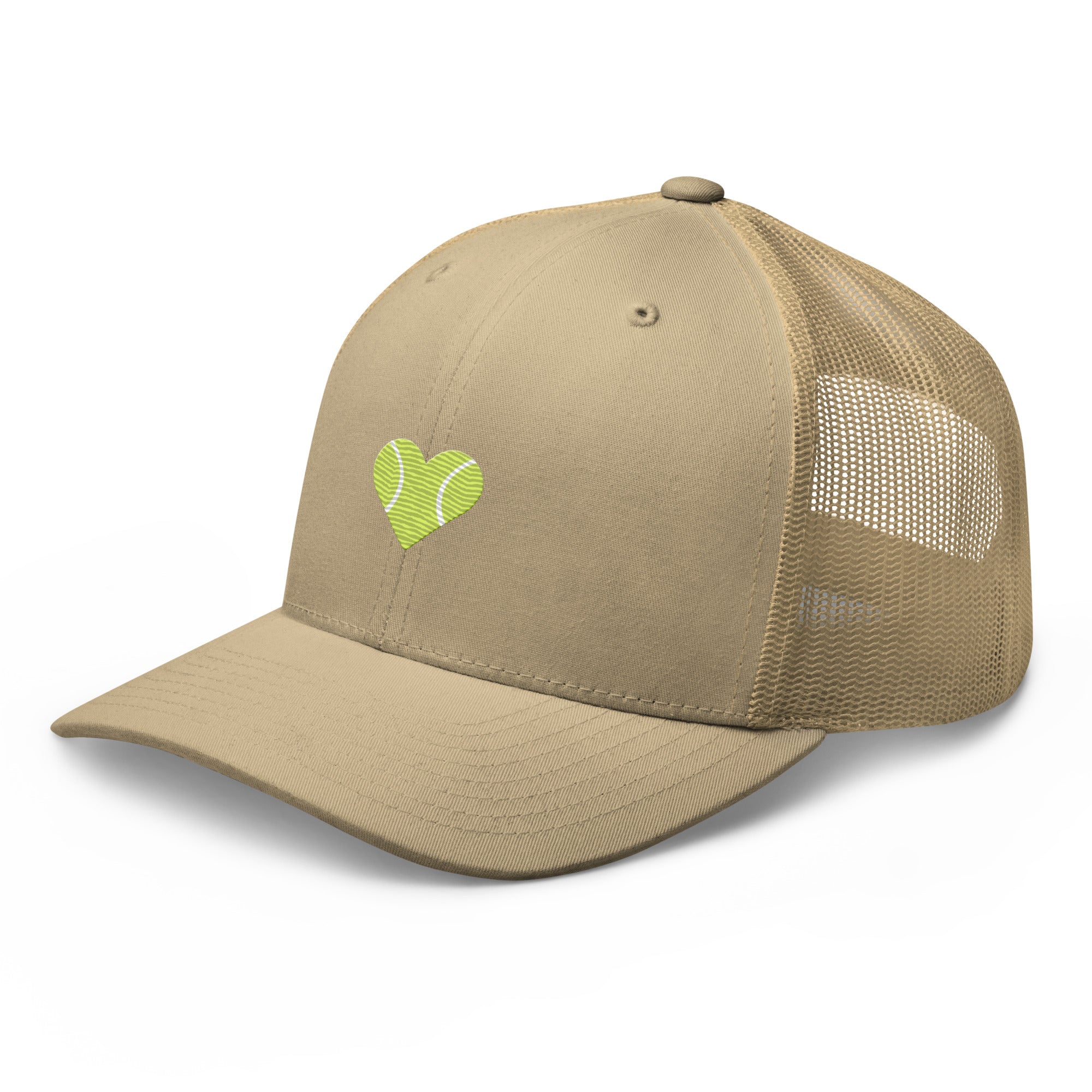 HEART Trucker Cap