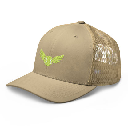 WINGS Trucker Cap