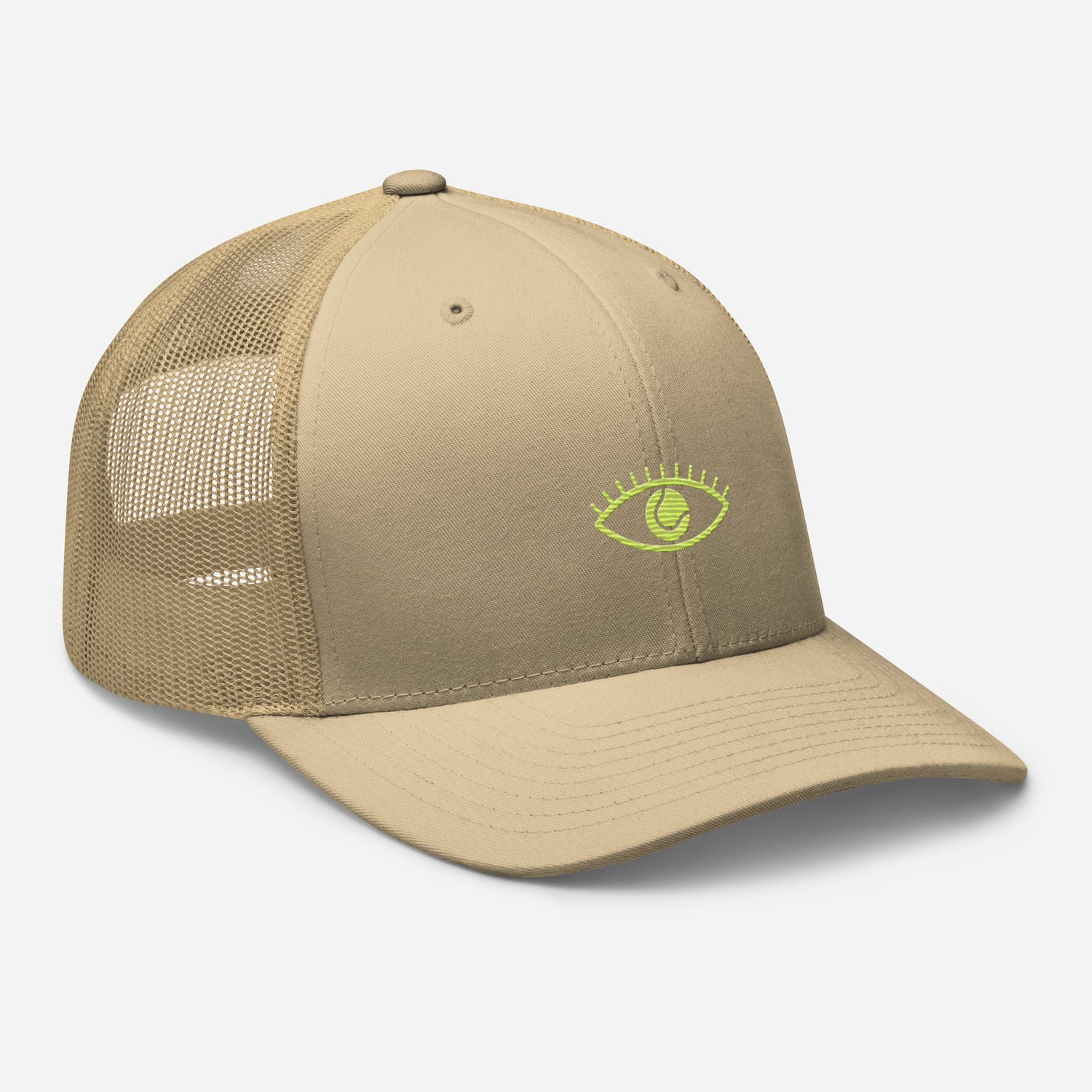 EYE4padel Trucker Cap