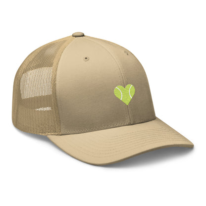 HEART Trucker Cap