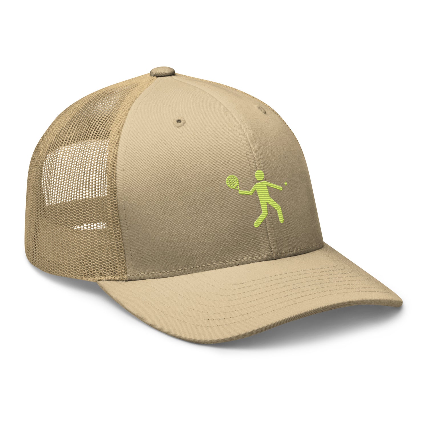 SMASH IT Trucker Cap