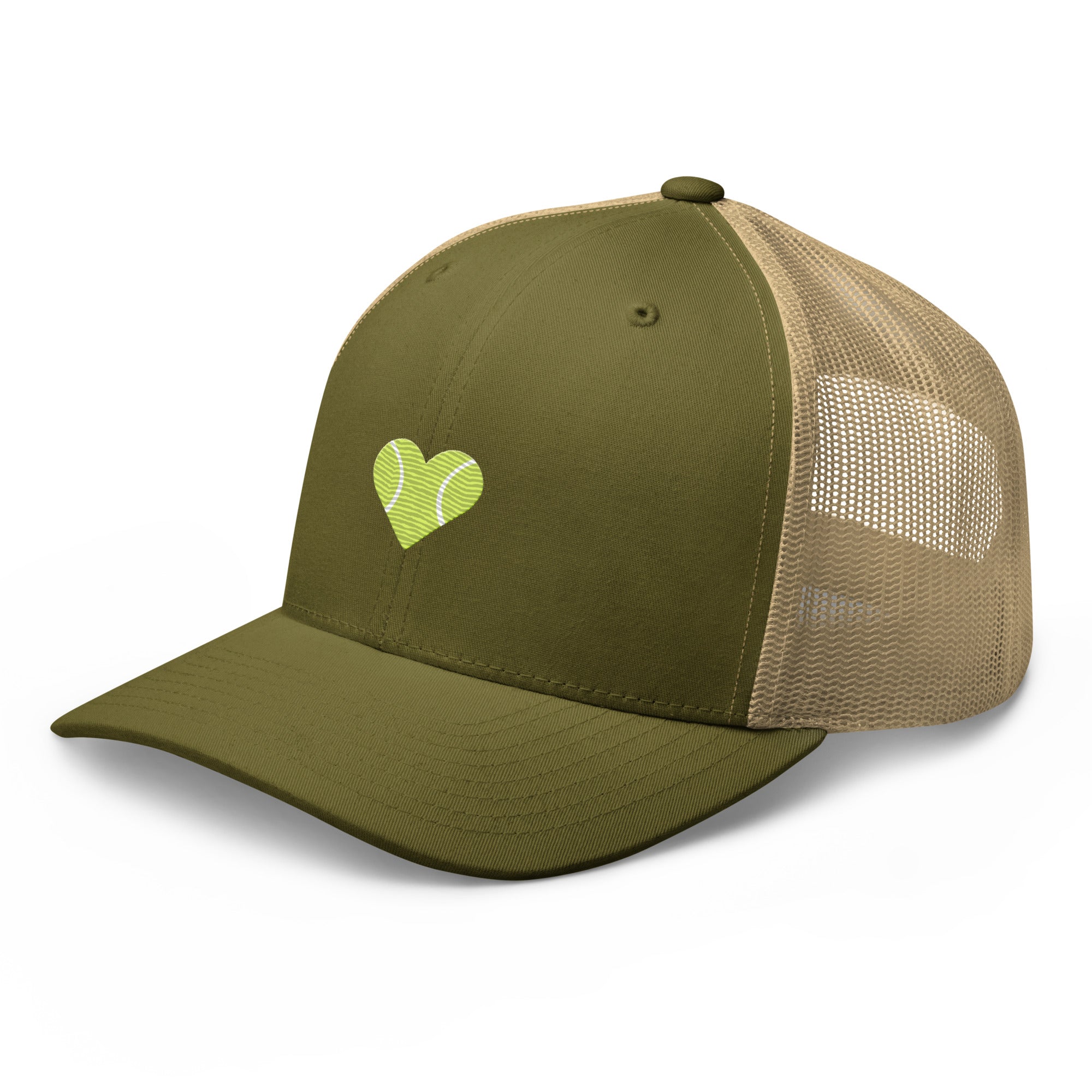 HEART Trucker Cap