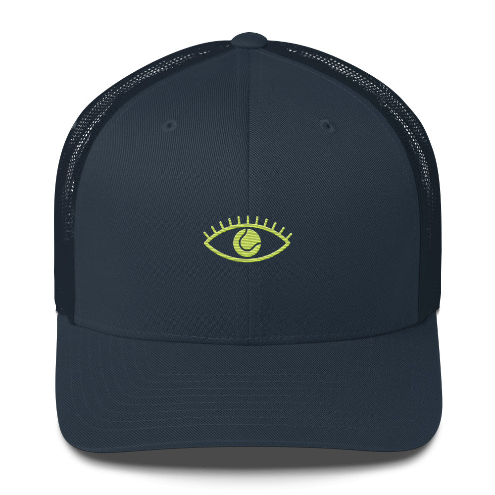 EYE4padel Trucker Cap