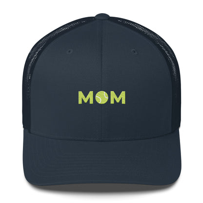 mom Trucker Cap