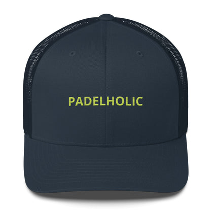 padelholic Trucker Cap