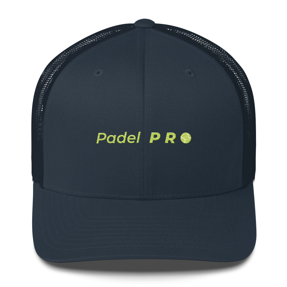 padelpro Trucker Cap