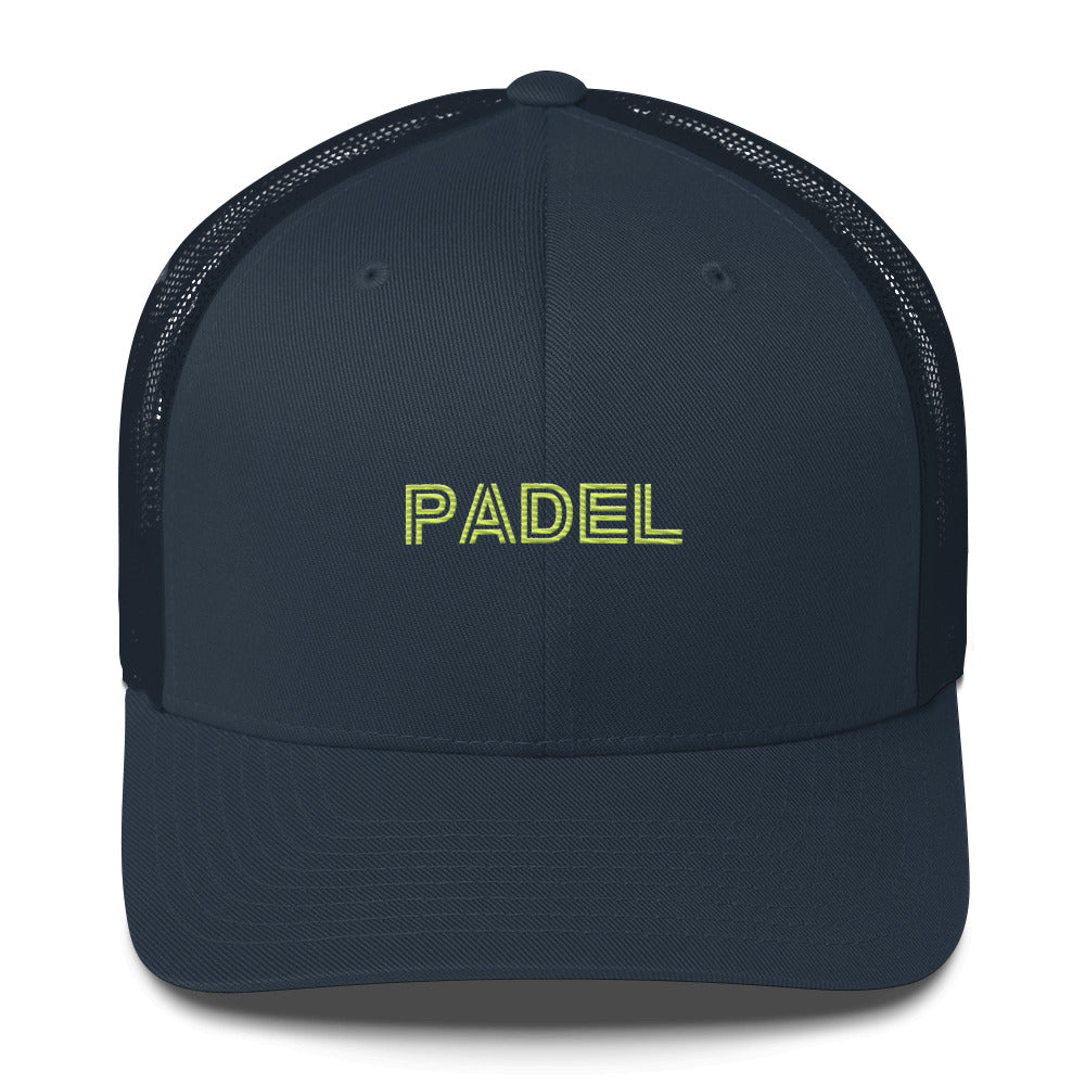 always padel Trucker Cap