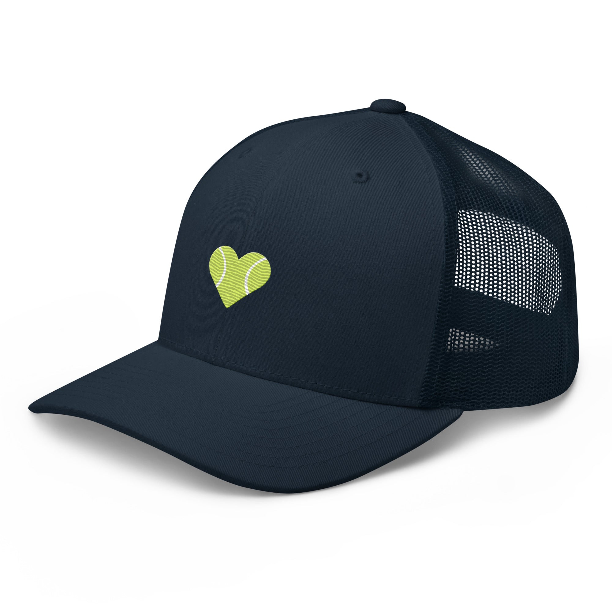 HEART Trucker Cap