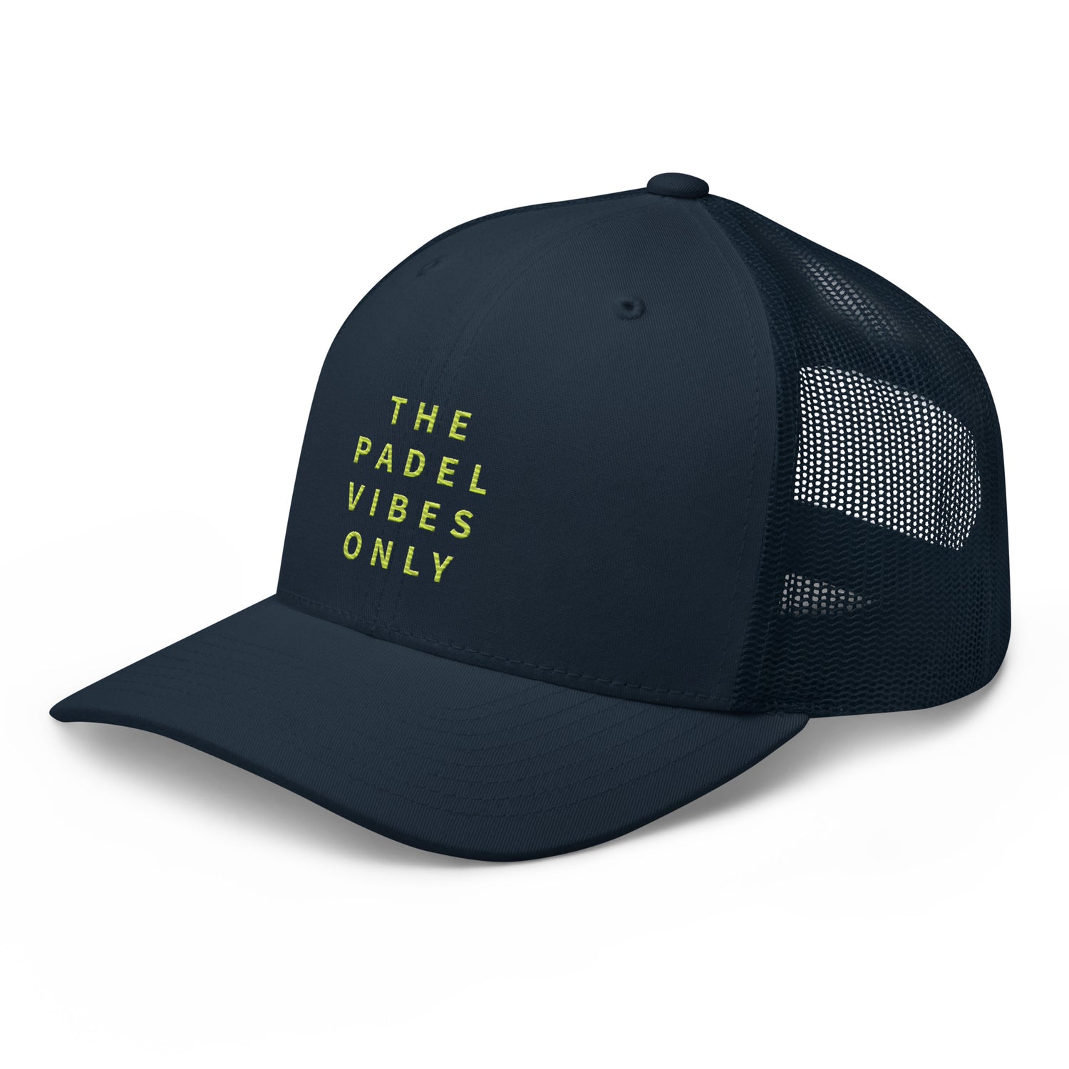 padelvibes Trucker Cap