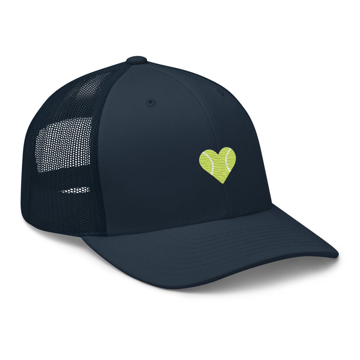 HEART Trucker Cap