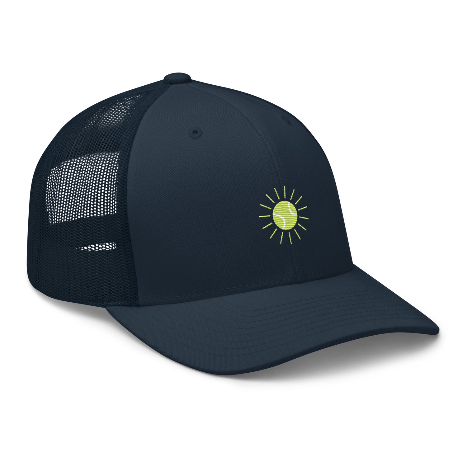 SUNSHINE Trucker Cap