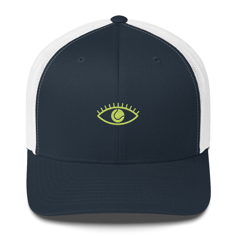 EYE4padel Trucker Cap