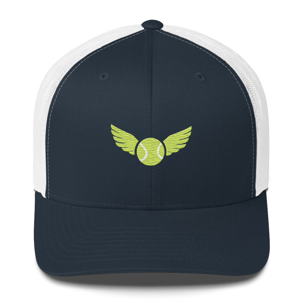 WINGS Trucker Cap