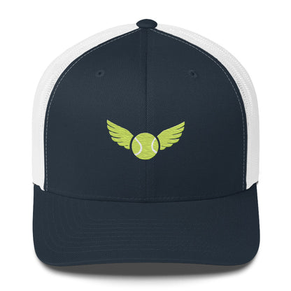 WINGS Trucker Cap