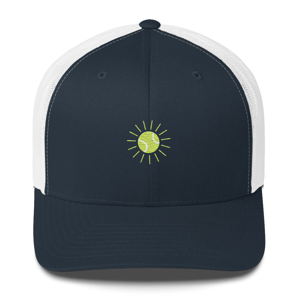 SUNSHINE Trucker Cap