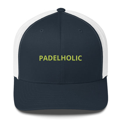 padelholic Trucker Cap