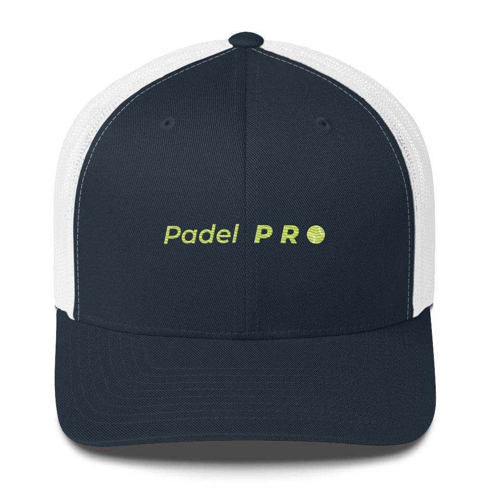 padelpro Trucker Cap