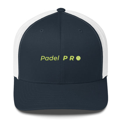 padelpro Trucker Cap