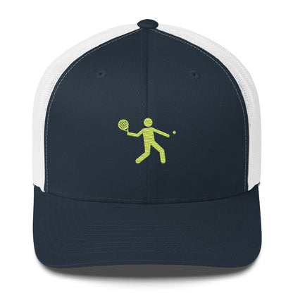 SMASH IT Trucker Cap