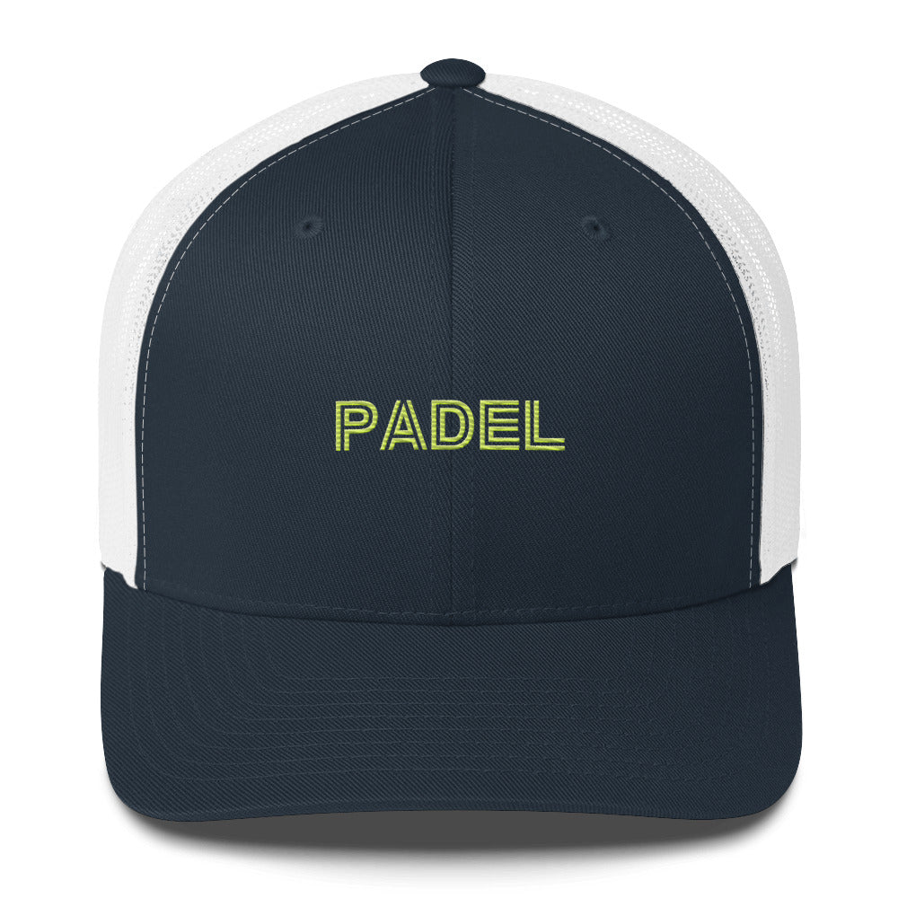 always padel Trucker Cap