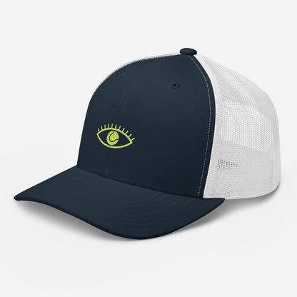 EYE4padel Trucker Cap