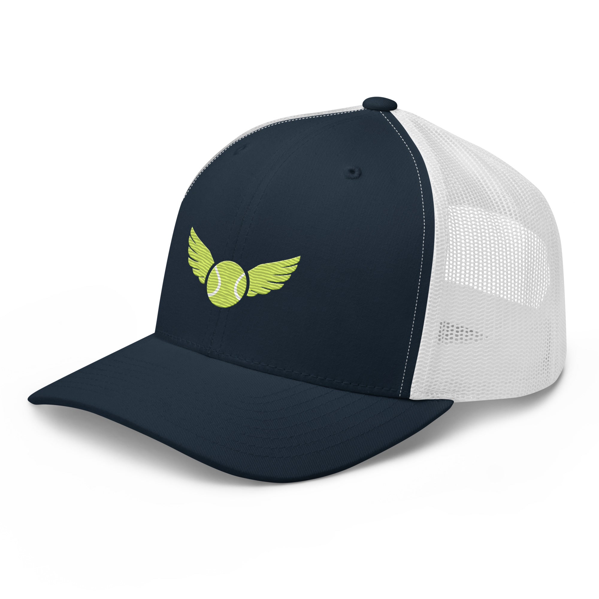 WINGS Trucker Cap