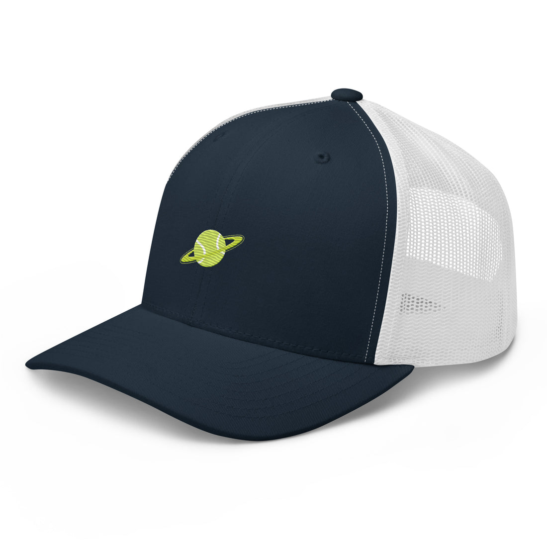 planet Trucker Cap