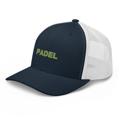 always padel Trucker Cap