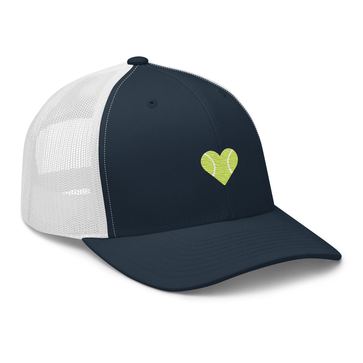 HEART Trucker Cap