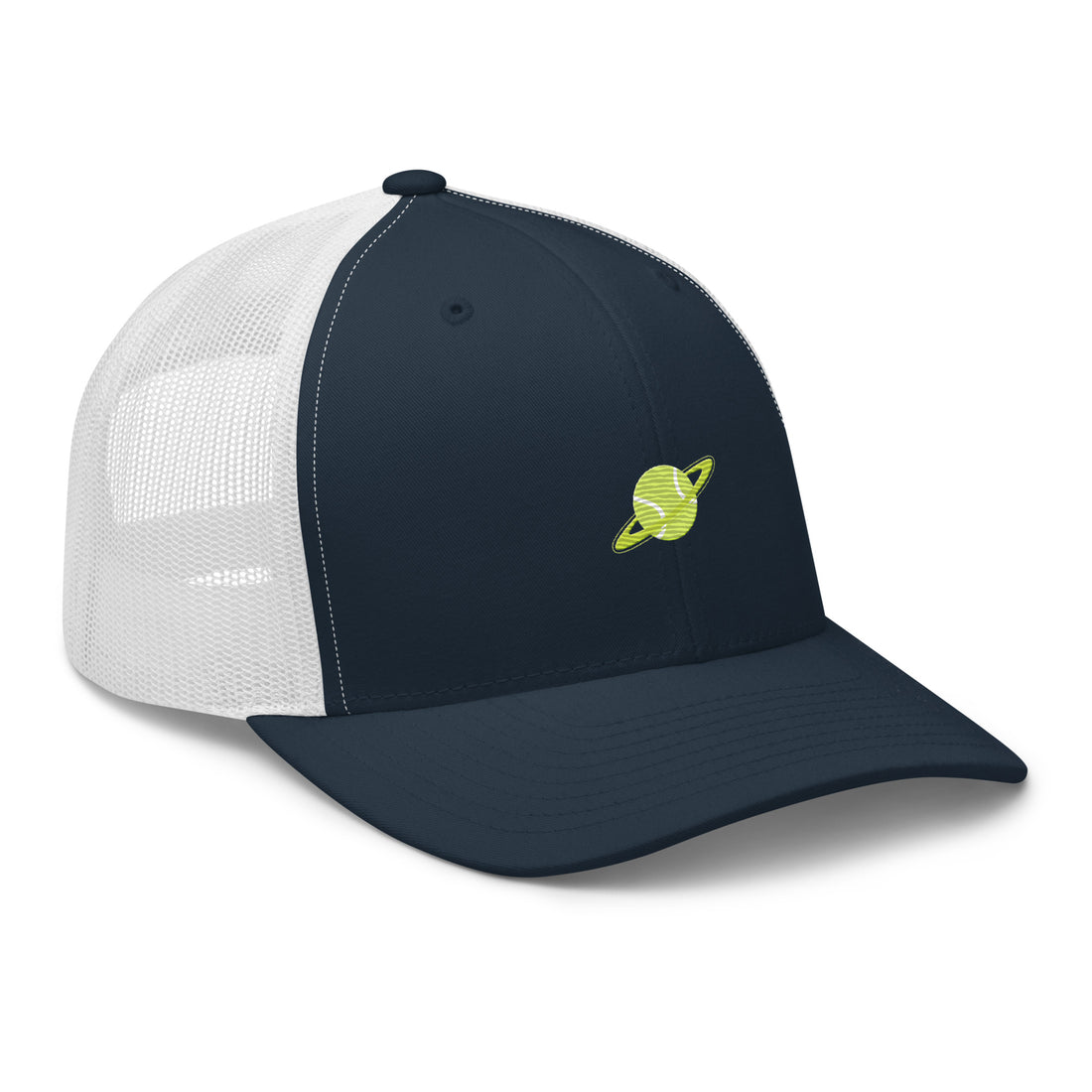 planet Trucker Cap