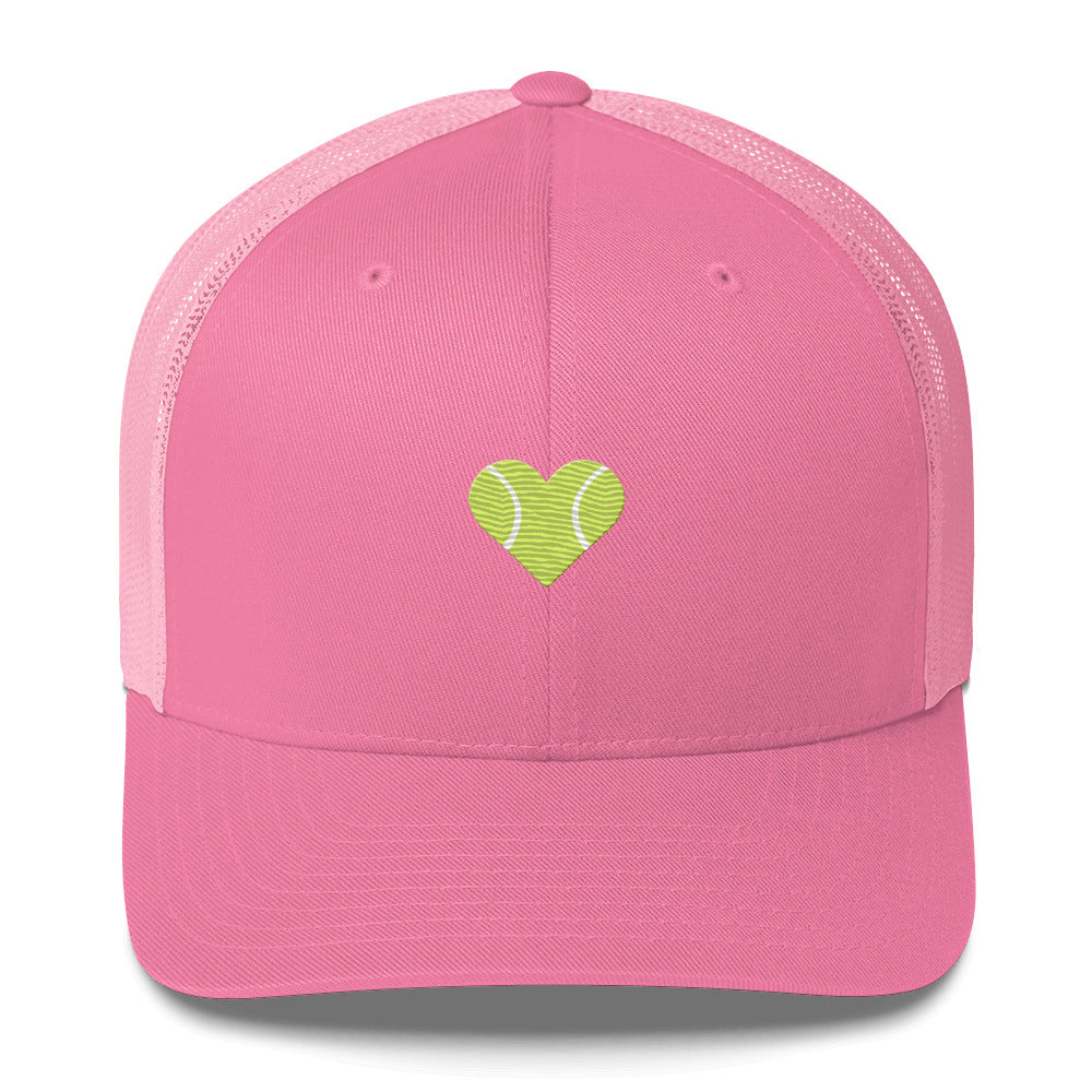 HEART Trucker Cap