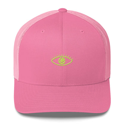 EYE4padel Trucker Cap