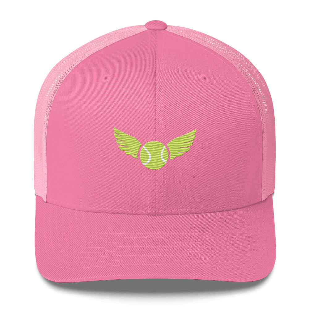 WINGS Trucker Cap