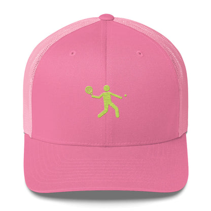 SMASH IT Trucker Cap